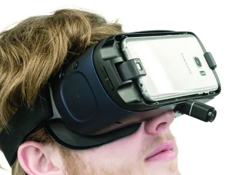 Antilatency Gets $1 Million More For Positional Tracking Tech