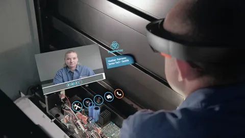 Editorial: Smartphones Won't Be Replaced By VR And AR Headsets, Yet
