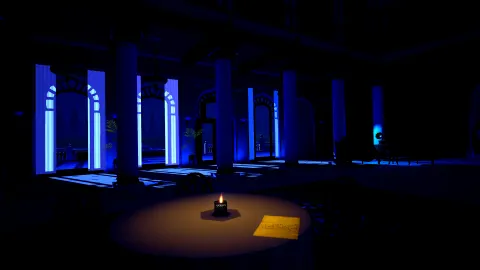 Seance: The Unquiet Is A Harrowing Ghost Story Focused On You