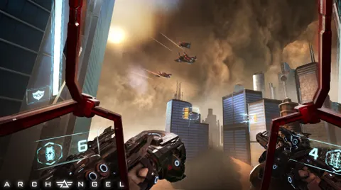 VR Playhouse Merges With 3D VFX Experts IdentityFX