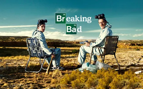 Breaking Bad Is Getting A VR Experience For PSVR