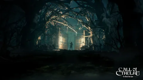 Call Of Cthulhu From Cyanide Studios May Eventually Get VR Support
