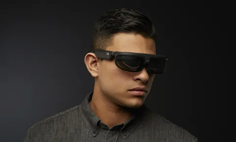 Slowly Going The Way of the Dinosaur in Augmented Reality