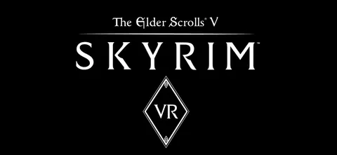 Skyrim VR Outsells Switch Version In UK Charts