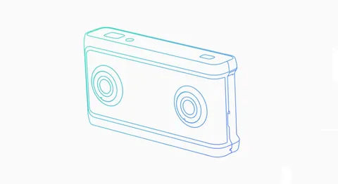 Google's VR180 Initiative Sacrifices 360 Degrees For High Quality Video