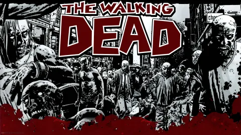 Skybound Wants You To Make The Tough Decisions In Walking Dead VR
