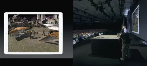 Tim Sweeney On Apple AR: ‘There is Going to be an Incredible Rush of Developers'