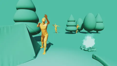 New Oculus Rift and Gear VR Releases For Week Of 06/25/17