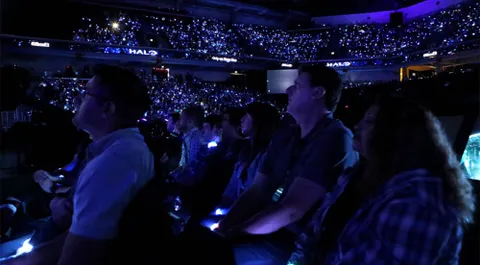 E3 2017: Number Of VR/AR Exhibitors Increased 138% Since Last Year
