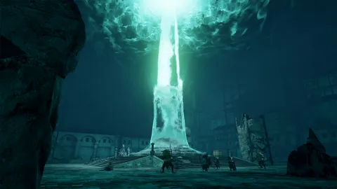The Mage's Tale Review: A VR Dungeon Crawl RPG 30 Years In The Making