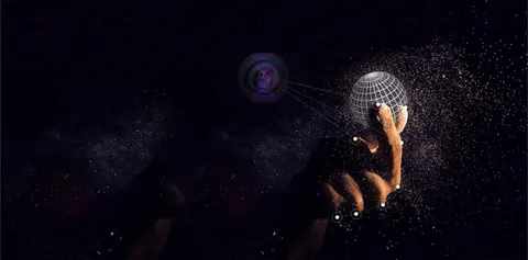 ManoMotion's SDK Welcomes Hand Gestures Development for AR/VR
