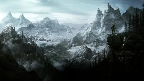 How To Install And Use Mods With Skyrim VR On PC