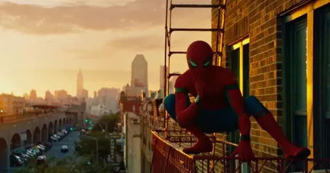Spider-Man: Homecoming's VR Experience Isn't So Amazing