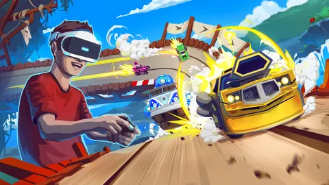 Tiny Trax Gets A Patch To Make Solo Play Easier