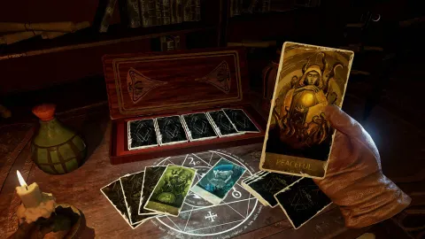 The Five Best HTC Vive Releases For The Week Of 07/23/17