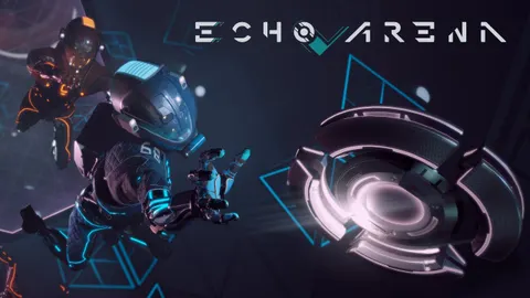 Echo VR Dev 'Experimenting' With Oculus Quest: "Keep An Eye Out For Updates In The Future"