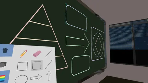 CollabHub Is A Virtual Whiteboard With Plenty Of Possibilities
