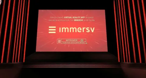 HTC Vive And More Invest $10.5 Million In VR Marketing Platform Immersv
