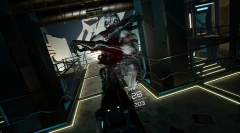 Killing Floor: Incursion Review - Action-Packed Zombie Horror