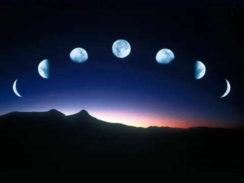 Upload SF Event: Harvest Moon Sound Healing Meditation And Virtual Reality Experience