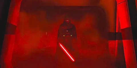 5 Things We Want To See In The VOID's Star Wars: Secrets of the Empire Experience