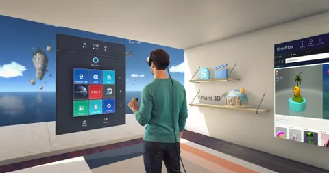 How To Get Started With Developing For Windows Mixed Reality And VR Platforms