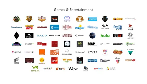 Windows Store Is Getting Superhot, Rec Room, Arizona Sunshine and More