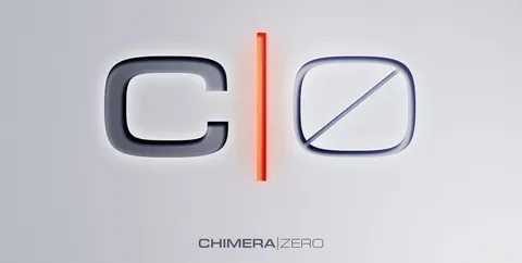 Former PlayStation Figurehead Shahid Kamal Ahmad's First VR Game Is Chimera Zero