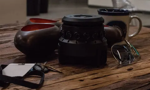 With Tiny Stereoscopic 360-Degree Camera, Live Planet Aims To Succeed Where Others Failed
