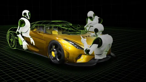 Experience The Future Of Virtual Reality At GTC Europe