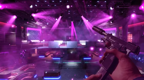 Hands-On: Blood And Truth Is Like The London Heist On Steroids