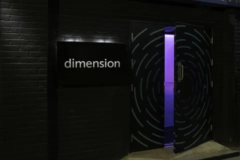 Exclusive: Inside Europe's Amazing New Volumetric Capture Studio, Dimension