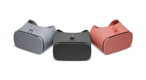 Google Kills Movie Rental And Purchasing On Daydream VR