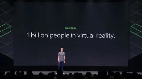 The Social Matrix: How The Cloud Can Activate A Billion Virtual Reality Users