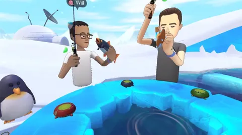 OC4: Facebook Spaces Hits Other Platforms 'Soon', New Features Announced