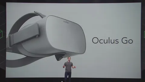 Oculus Connect, ESL One And Overwatch League - Live In VR