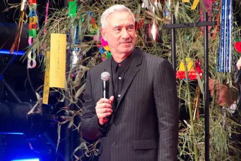 Independence Day Director Roland Emmerich Launches VR Company