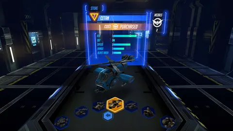 The Biggest PSVR Releases Of The Week 11/05/17