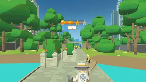 The Biggest Gear VR Releases For The Week 11/12/17