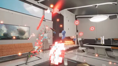 New Oculus Home Update Adds Trending Apps, Improves UI