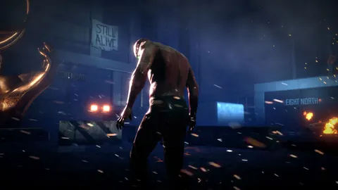 Outbreak Origins Has an Illusion That Only Zero Latency Has Mastered