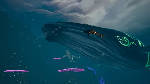 PSVR's Jupiter & Mars Looks Trippy In New Trailer