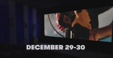 Bigscreen Is Hosting Top Gun 3D Screenings Dec. 29-30