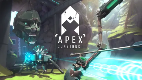 Apex Construct Update Improves Locomotion And More