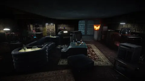 Excellent Fan-Made VR App Blade Runner 9732 To Be Removed From Steam But Not By Warner Bros.