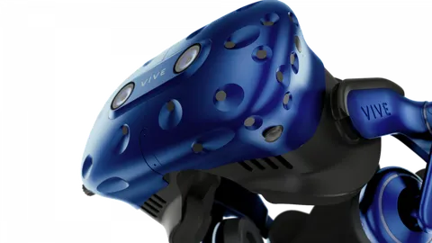 HTC Reveals $300 SteamVR 1.0 Tracking Bundle For New Vive Pro Users