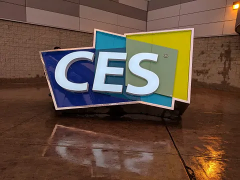 CES 2018 VR And AR News Roundup: Everything You Might Have Missed