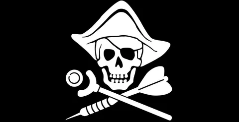 Pastime For Pirates Is A New Social VR Game From The Makers Of Loco Dojo