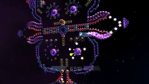 StarDrone VR Review: An Entertaining Puzzle Game With No Reason To Be In VR