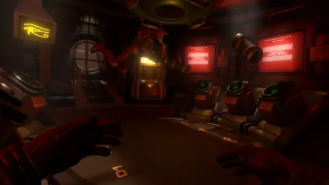 Downward Spiral Hits PC VR This Month, PSVR Soon